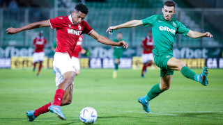 Равенството на ЦСКА с Левски и намаляването на аванса пред