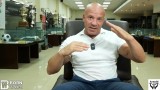 Министър Енчо Керязов с приветствие по случай Деня на българския спорт