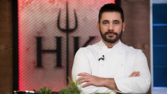 Hell's Kitchen България 2025 - ето кои са първите участници в звездния отбор