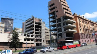 Цената на безплатния обществен транспорт в Белград вече струва близо половин милиард евро годишно
