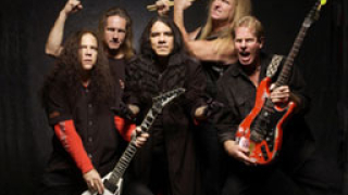 Vicious Rumors, Agent Steel и After All идват у нас