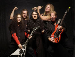 Vicious Rumors, Agent Steel и After All идват у нас