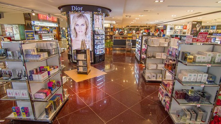 Липсата на предлагане движи нагоре наемите на търговските площи в София