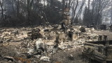  81 души са към този момент жертвите на огнения пъкъл в Калифорния 