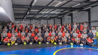 Френските футболни академии винаги са се считали за едни от