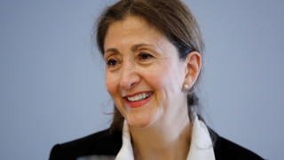 Ингрид Бетанкур която бе отвлечена преди 20 години по време