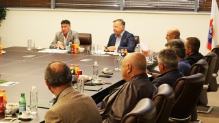 Вече стана ясно че Николай Киров е първи вариант за