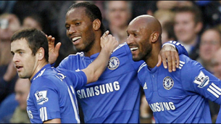 Анелка готов за Болтън