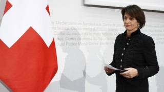 Референдум в Швейцария изяснява отношенията на страната с Европейския съюз