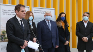 Лъчезар Борисов обеща нови икономически мерки