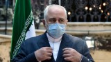 Иран осъди ударите на САЩ в Сирия