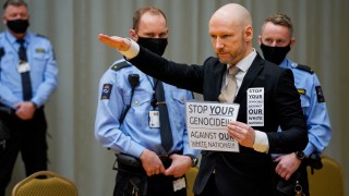 Прокуратурата в Норвегия смята че крайно десният екстремист Андерш Брайвик