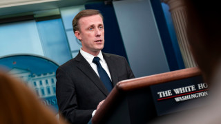 Украйна ще започне нова контраофанзива през 2025 г след като получи