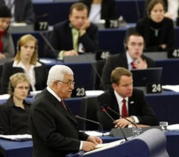 Абас: Жертва на конфликта в Газа стана човешката съвест
