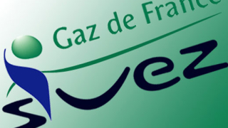 Gaz de France и Suez се сливат