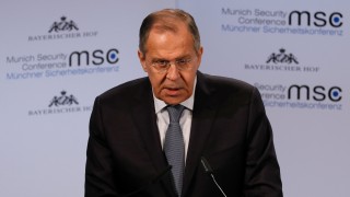 Външният министър на Русия Сергей Лавров обяви че повдигнатите обвинения