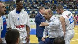  Левски Лукойл победи в Балканската лига 