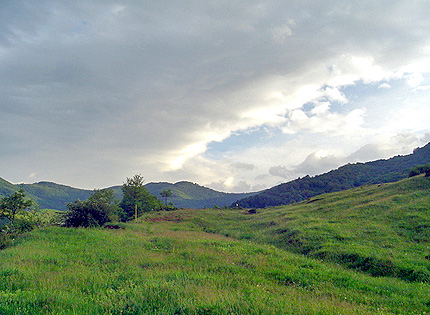 BLD закупи пореден парцел край София