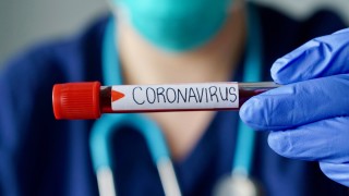 49-годишен наш военен е с коронавирус