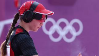 Българката Селин Али заяви пред БНТ че това й е