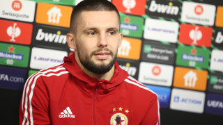 Собственикът на ЦСКА Гриша Ганчев е определил цена от 2