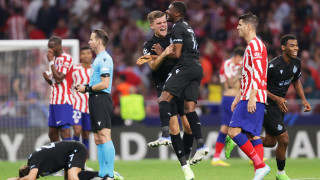 Шампионът от последните три години в Белгия Брюж ще