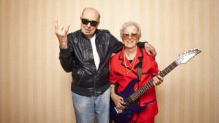 В различните страни по целия свят хората живеят доста добре в златните