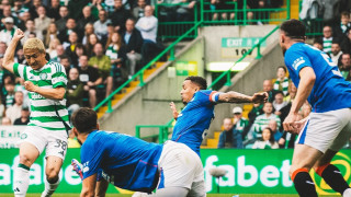 От Рейнджърс са категорични: Няма да правим шпалир на Селтик!