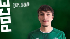 Ботев (Враца) привлече футболист от дубъла на ЦСКА