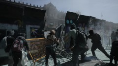 120 ранени и 20 арестувани при протестите в Мексико 