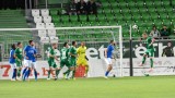 Лудогорец - Черно море 5:1, голеада в Разград!