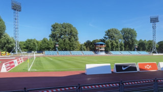 Латвийският Лиепая посреща ЦСКА в реванш от Лигатат на конференциите