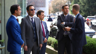 България е европейска държава България е демократична държава Посоката е