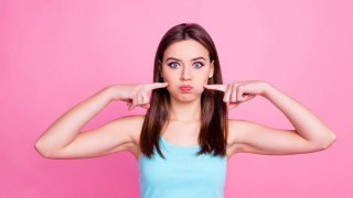 Всеки човек наддава тегло по различен начин въз основа на