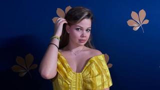 Когато е на седем години Маргарита Стойкова се влюбва в