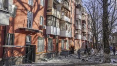 Убити и ранени при украински атаки в Белгородска област и ДНР