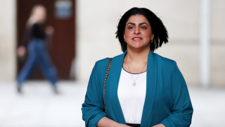 Великобритания подготвя най мащабната реформа на политиката си за предоставянве на убежище