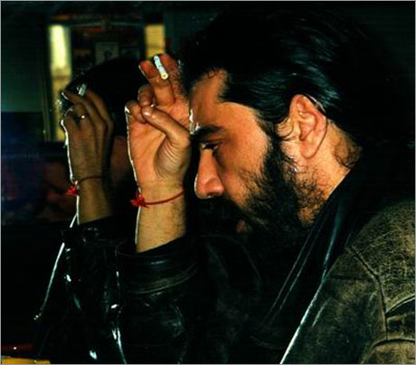 Андрей Слабаков: Годзили като Санчес - не! Мацки като Шарапова - да!