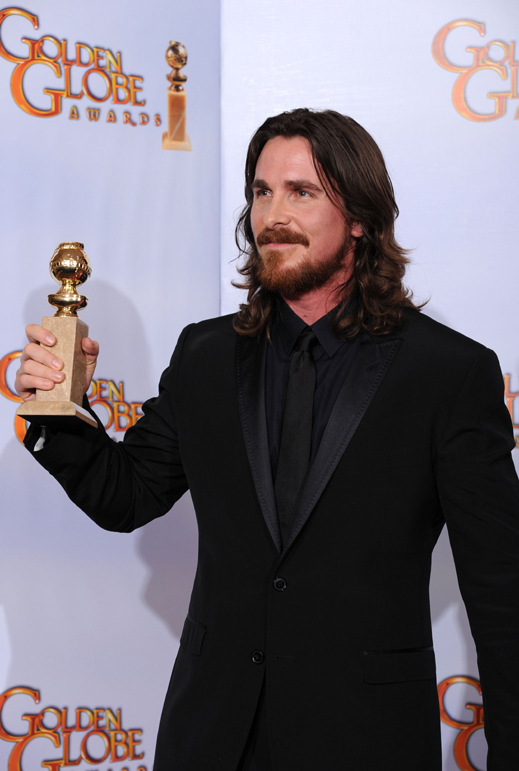 Раздадоха наградите "Златен глобус"