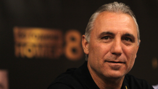 Легендата на българския футбол Христо Стоичков публикува трогателен пост