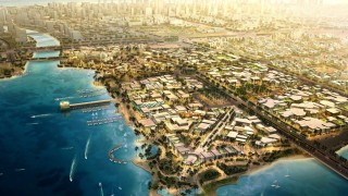 Противовъздушната отбрана на Саудитска Арабия е прихванала ракета изстреляна към