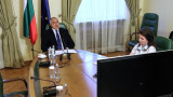 Бойко Борисов: Европа закъсня с мерките срещу коронавируса