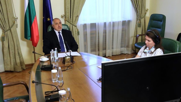 Закъсняха много с мерките. Най-големите институти в Европа, споделиха колегите,