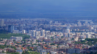 Цените на жилищата в затворени комплекси се покачиха с 10%