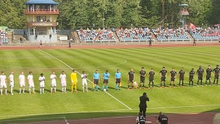 ФК Лиепая 0 0 ЦСКА 1′ Начало на мача