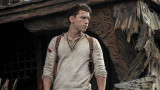 Uncharted, Том Холанд, Марк Уолбърг и трейлър на филма, базиран на игра