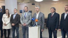 Отстраниха от поста районния кмет на Варна Цветнен Цветков