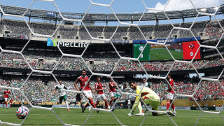 Палмейрас победи Ал Ахли с 2 0 в двубой от Група