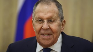 Руският външен министър Сергей Лавров заяви че САЩ са загубили