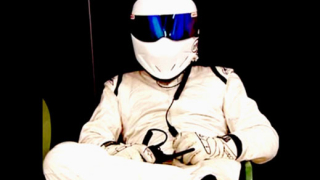 Михаел Шумахер е Стиг от Top Gear! (видео)